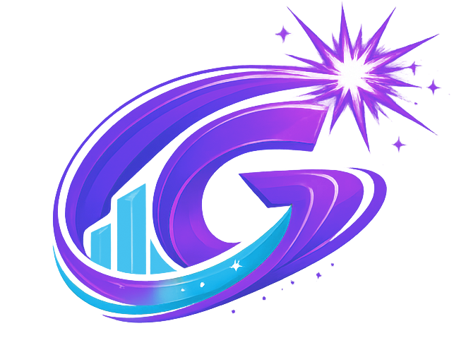 Growthly Spark Digital - Web Design Agency Dubai Logo